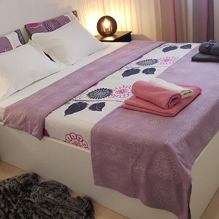 Apartment Verdi Сплит Екстериор снимка