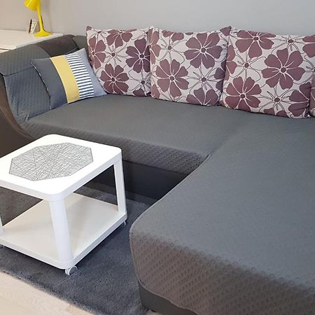 Apartment Verdi Сплит Екстериор снимка