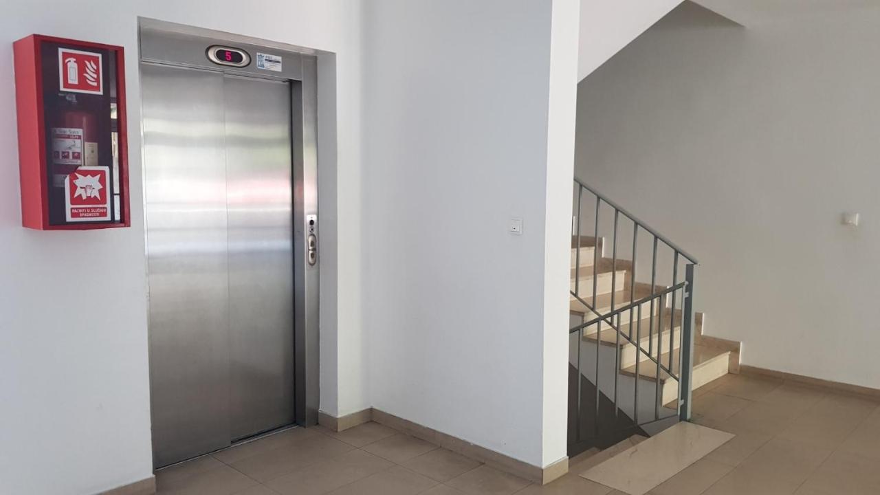 Apartment Verdi Сплит Екстериор снимка
