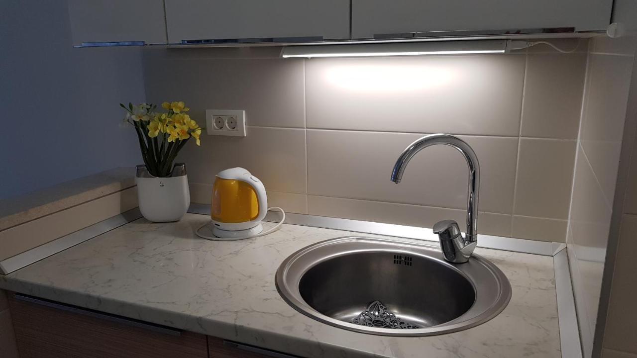 Apartment Verdi Сплит Екстериор снимка