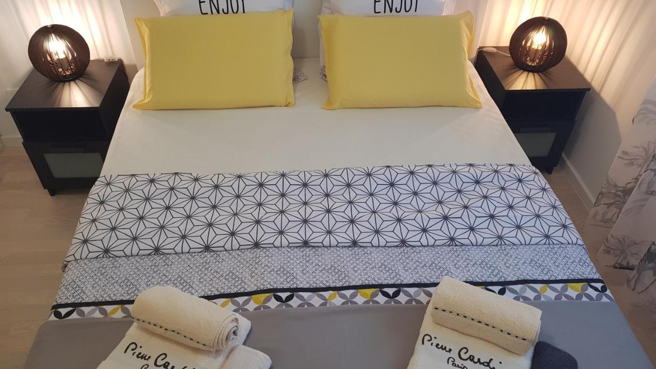 Apartment Verdi Сплит Екстериор снимка