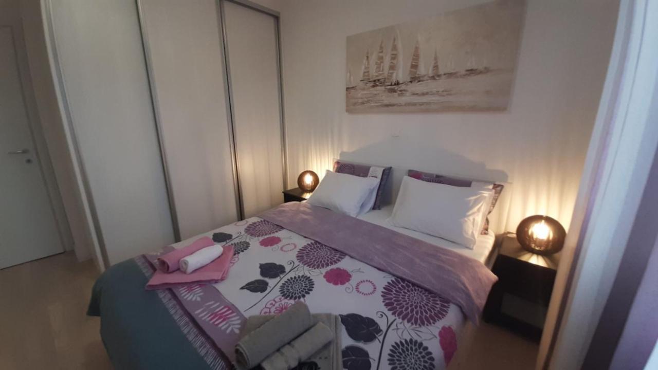 Apartment Verdi Сплит Екстериор снимка