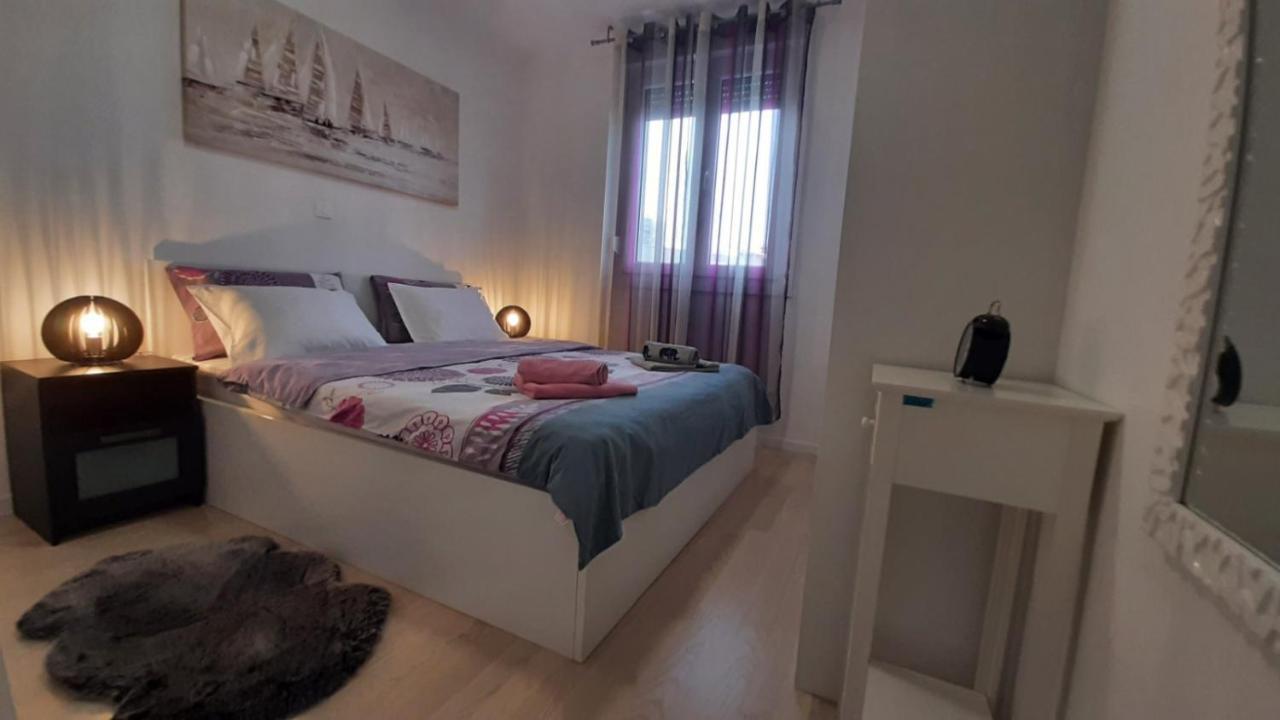 Apartment Verdi Сплит Екстериор снимка