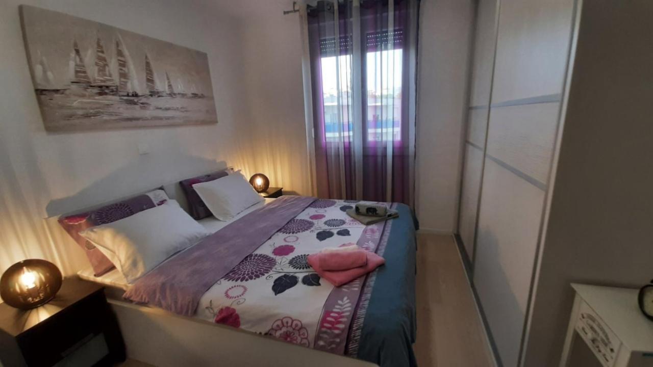 Apartment Verdi Сплит Екстериор снимка