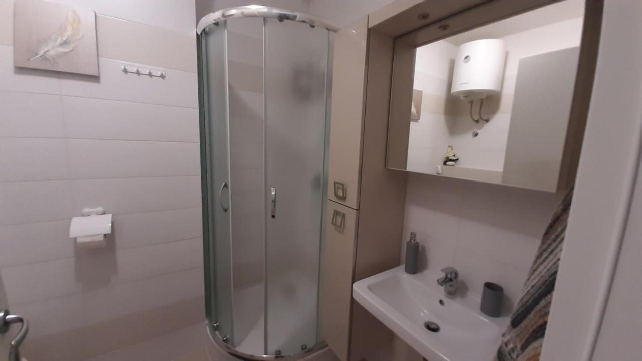 Apartment Verdi Сплит Екстериор снимка