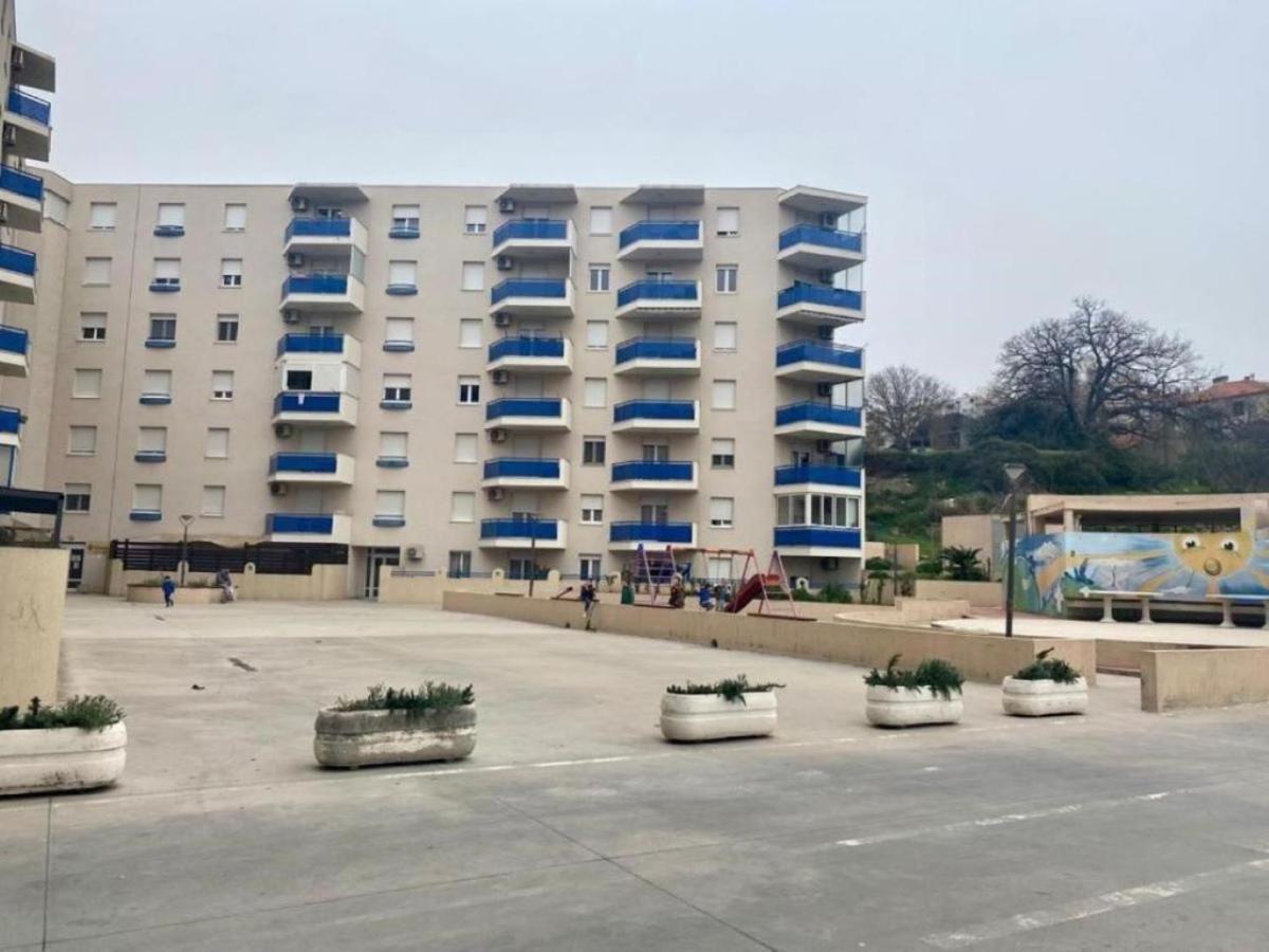 Apartment Verdi Сплит Екстериор снимка