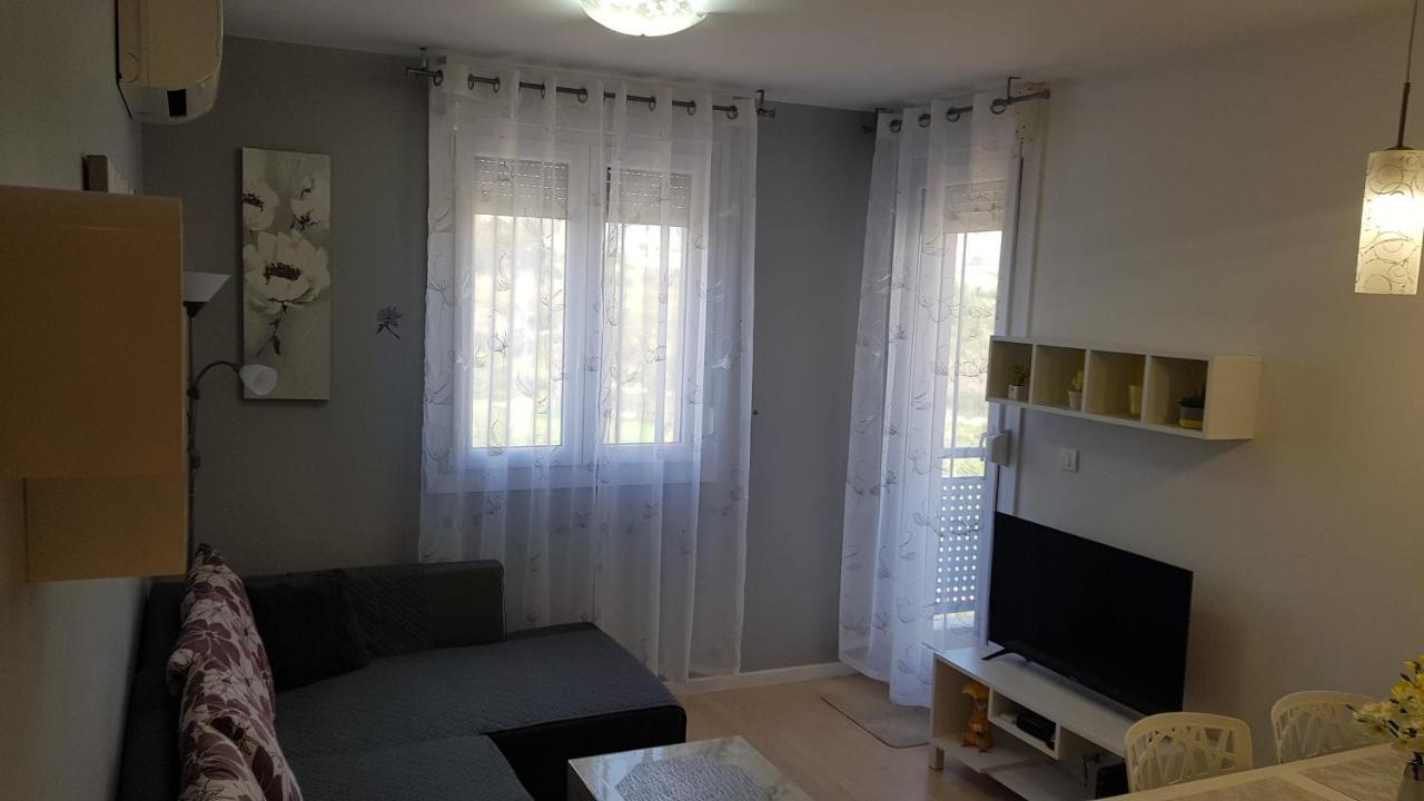 Apartment Verdi Сплит Екстериор снимка
