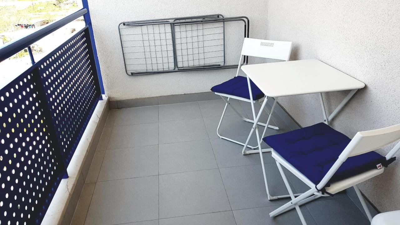 Apartment Verdi Сплит Екстериор снимка
