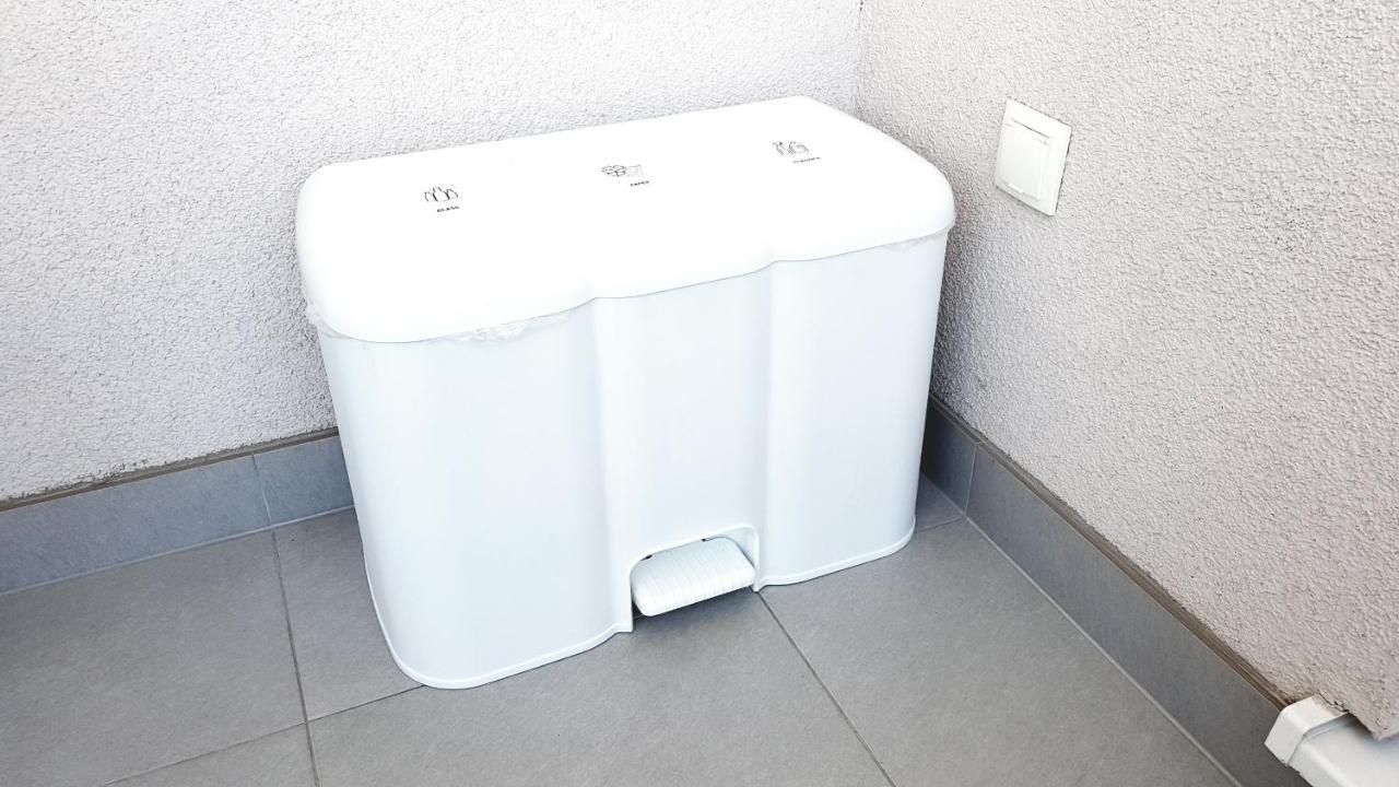 Apartment Verdi Сплит Екстериор снимка