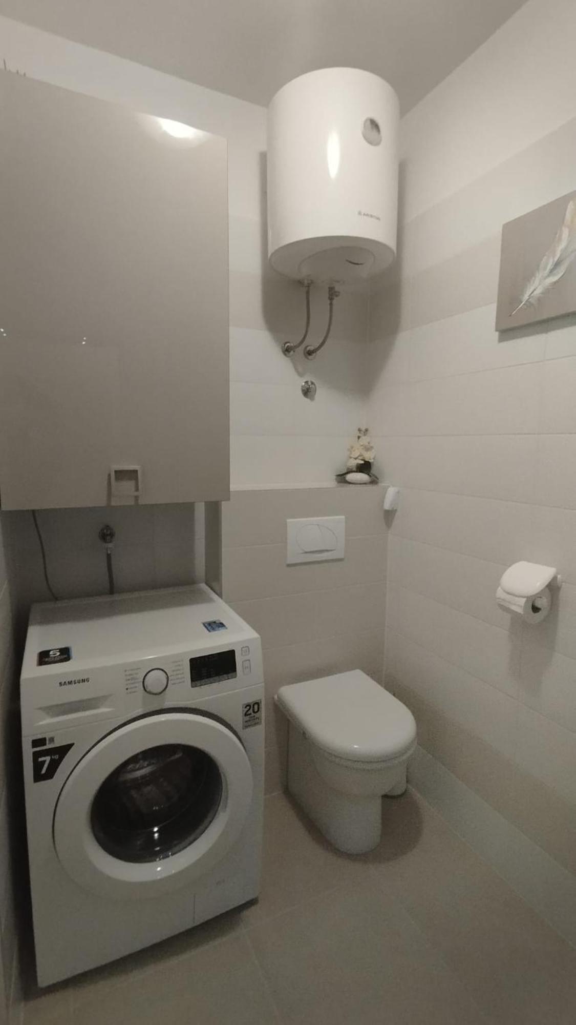 Apartment Verdi Сплит Екстериор снимка
