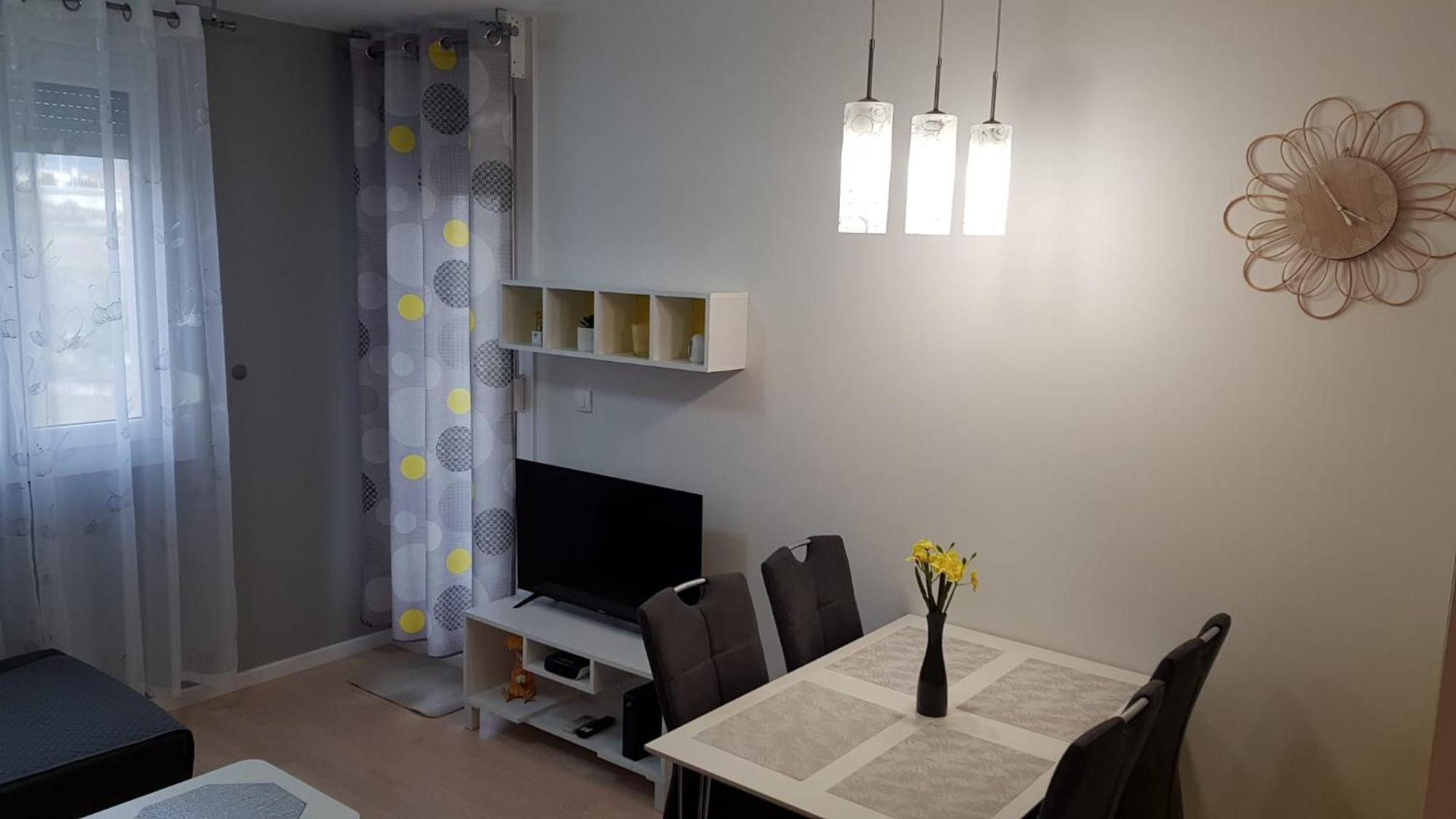 Apartment Verdi Сплит Екстериор снимка