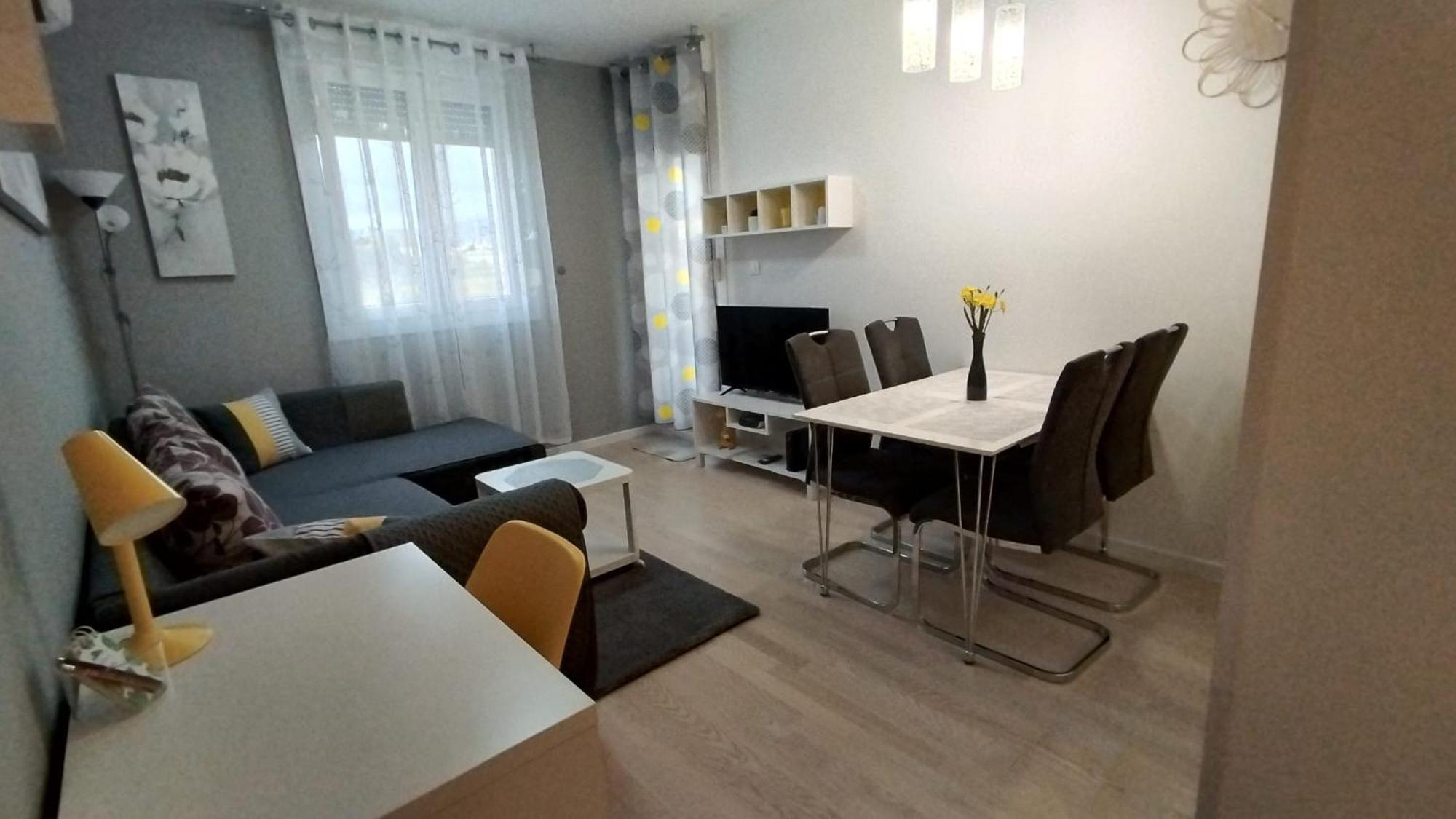 Apartment Verdi Сплит Екстериор снимка