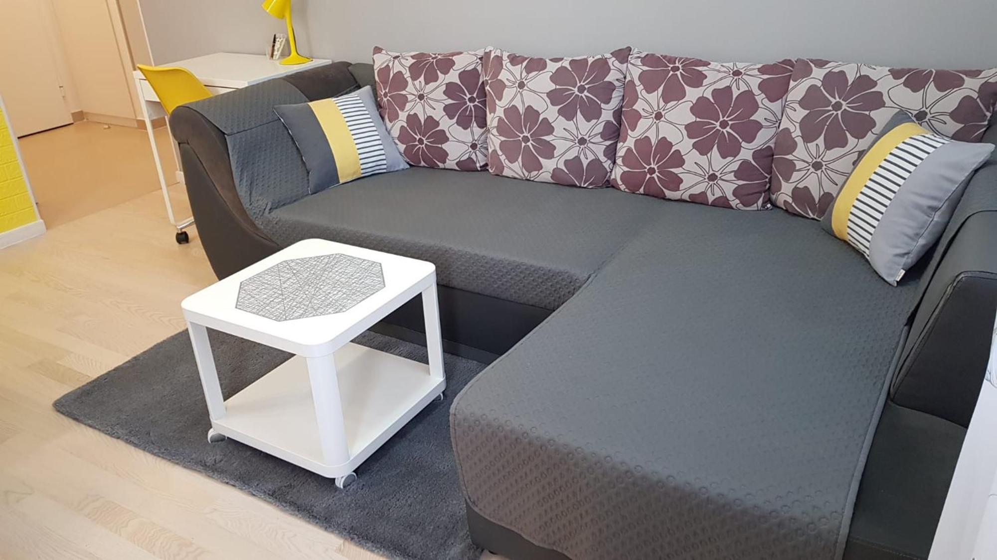 Apartment Verdi Сплит Екстериор снимка